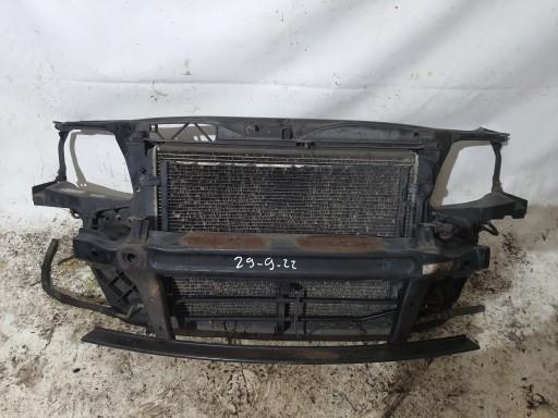 SEAT EXEO 08-13 ПЕРЕДНИЙ РЕМЕНЬ 2.0 TDI CR