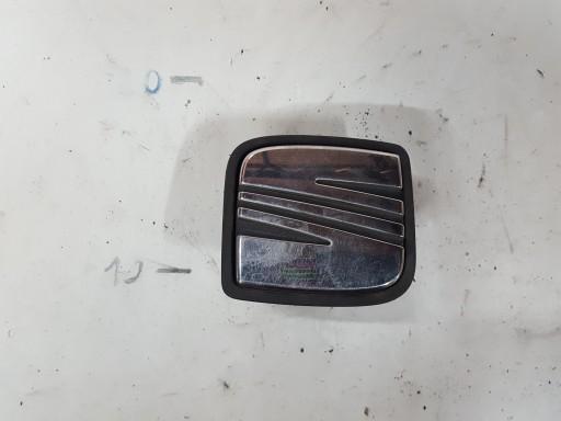 6J4827565A - SEAT EXEO 09-13R универсал ручка двери багажника задняя