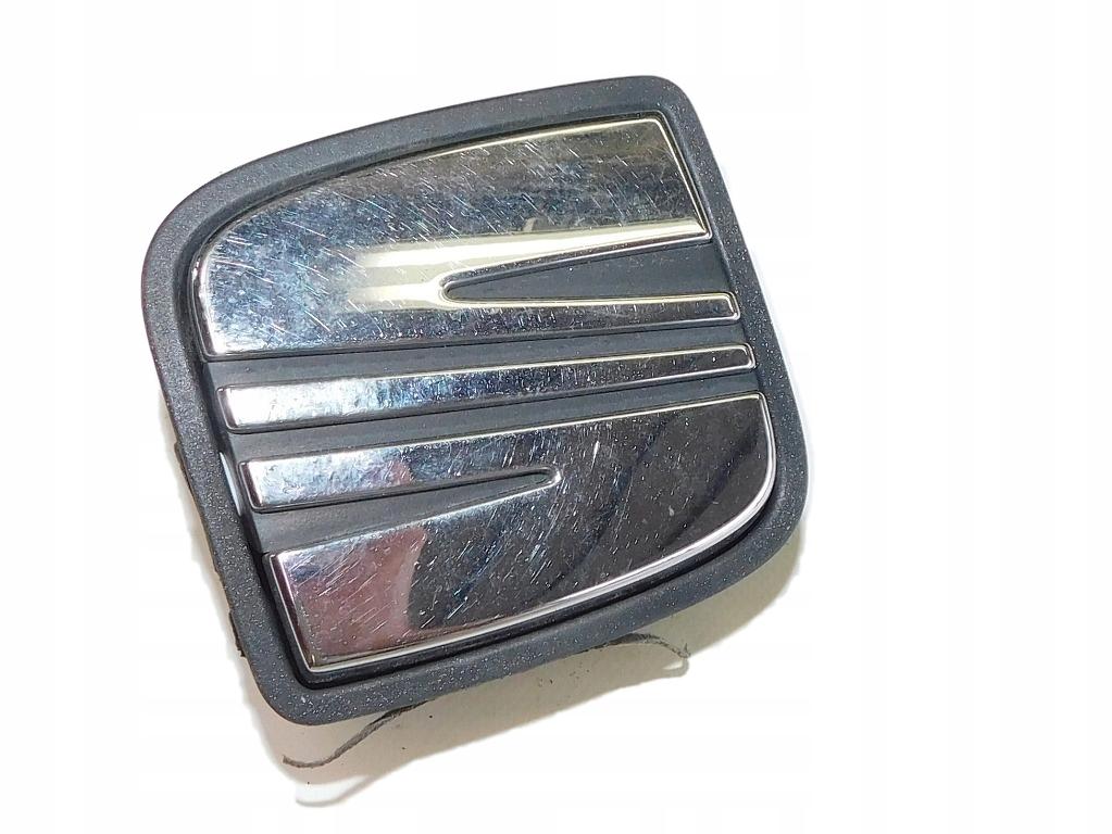 SEAT EXEO 11R емблема логотип дверна ручка задня