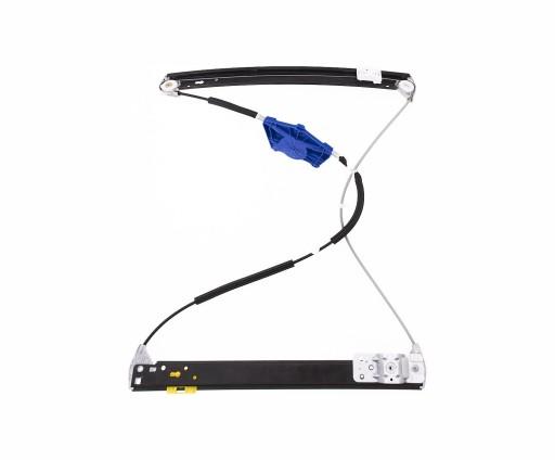 SEAT EXEO 3R2 12/08 - 08/13 РЕГУЛЯТОР ОКНА ЛЕВЫЙ 8E0837461B