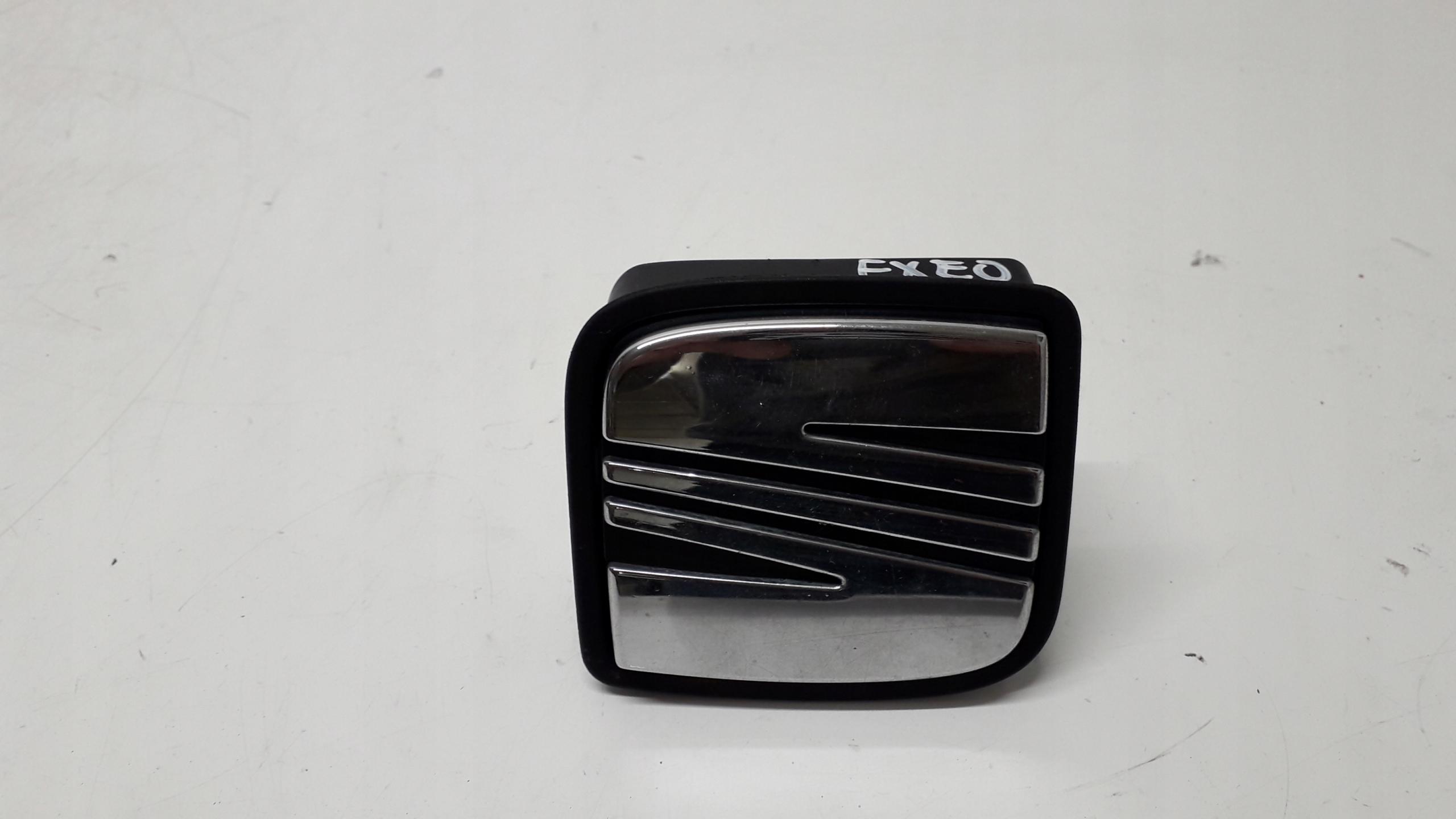 SEAT EXEO IBIZA LEON РУЧКА ДВЕРИ KALPA ЗАДНЯЯ 6J4827565