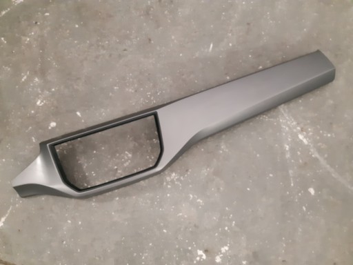 SEAT IBIZA 6F V ДЕКОР КРЫШКА КОНСОЛИ ПАНЕЛИ КАБИНЫ ЕВРОПА