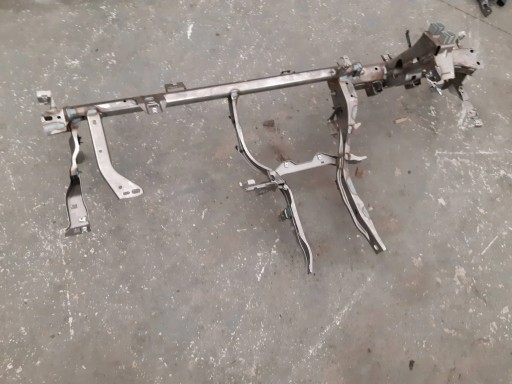 NNI3139 - SEAT IBIZA 6F V КОНСОЛЬНЫЙ КАРКАС ПЛАНКИ ЛУЧ ЕВРОПА