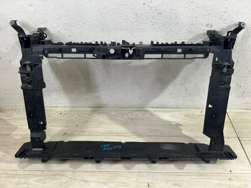 SKK12562 - SEAT IBIZA 6F9 17- УСИЛЕНИЕ ПЕРЕДНЕГО РЕМНЯ ПЕРЕДНЕЙ ЧАСТИ