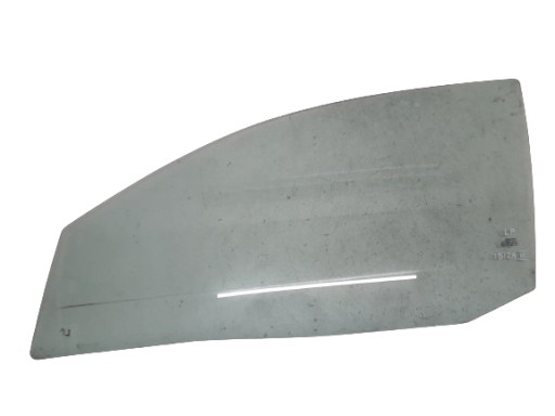 SEAT IBIZA 6L 02-08 СТЕКЛО ДВЕРИ ЛЕВЫЙ ПЕРЕДНИЙ 3D