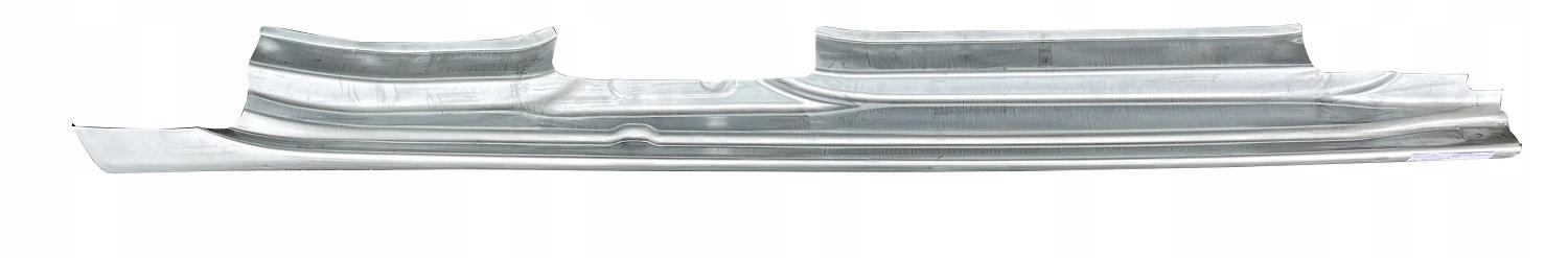 6609012 - SEAT IBIZA CORDOBA 02-08 ПОРІГ КЛОККЕРХОЛЬМ ПРАВИЙ