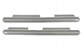 673041-1 - SEAT IBIZA CORDOBA 02-08 ПОРІГ ПОРІГ ЗОВНІШНІЙ ЛІВИЙ