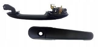 6713Z-44 - SEAT IBIZA CORDOBA НАРУЖНАЯ РУЧКА ПРАВАЯ ЛЕВАЯ