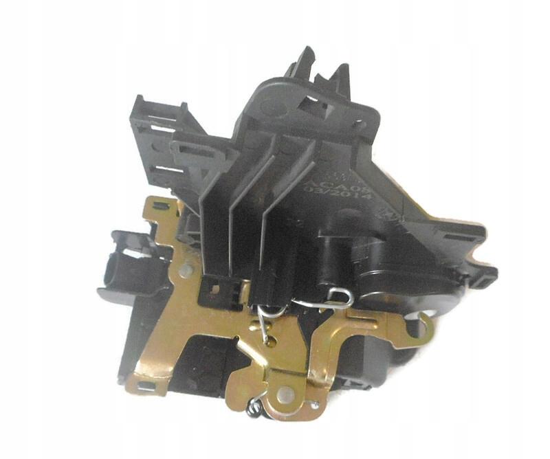 6010-01-039421P - SEAT IBIZA III CORDOBA 6L ЗАМОК ПЕРЕДНІЙ ЛІВИЙ BLIC