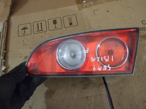 6L6945094L - SEAT IBIZA III ЗАДНИЙ ПРАВЫЙ