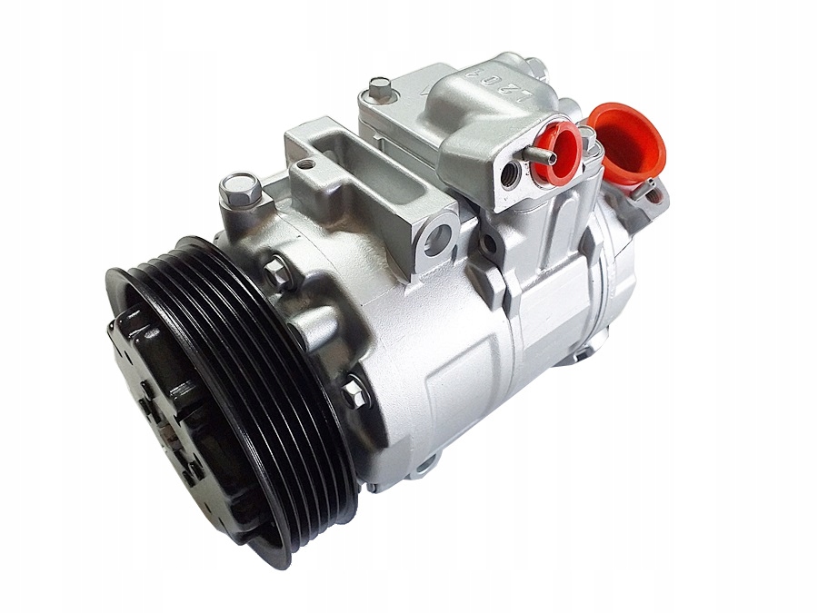 6Q0820803D - SEAT IBIZA IV 1.2 1.4 1.6 1.8 1.9 2.0 КОМПРЕСОР