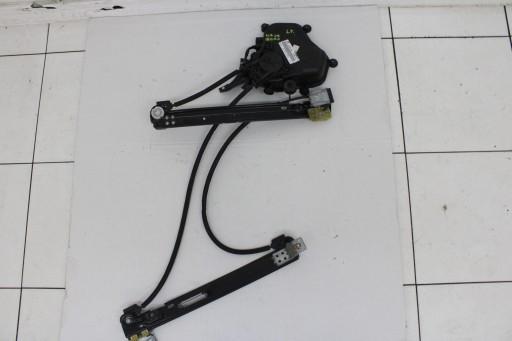 2008R- - Seat ibiza iv 3d 2008 - левый передний стеклоподъемник