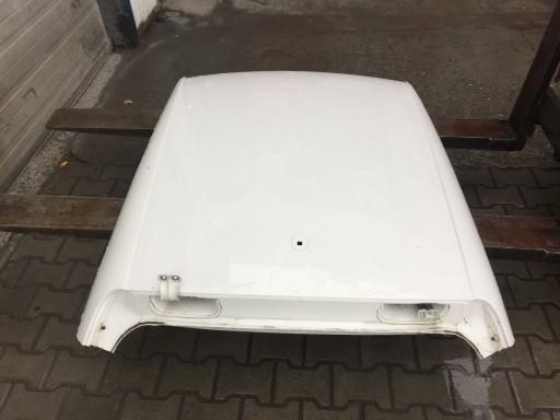 SEAT IBIZA IV 3D ОБШИВКА КРЫШИ LB9A