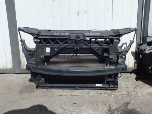 3Q0199369E - Коляска сани люлька VW AUDI 3q0199369e демонтаж