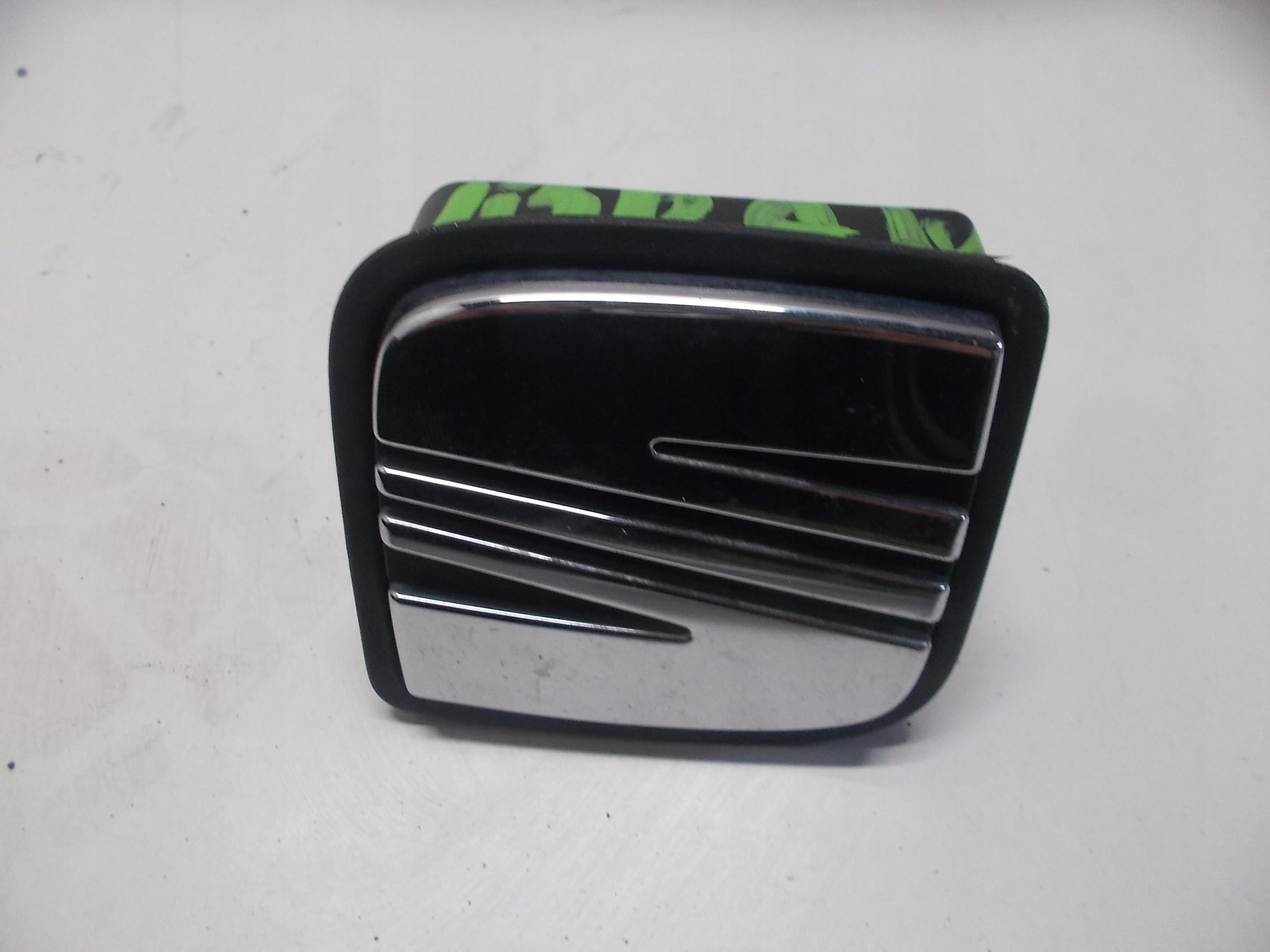 SEAT IBIZA IV РУЧКА МІКРО КОНТАКТ БАГАЖНИК ЗНАЧОК