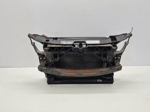 SEAT IBIZA IV ПІДСИЛЕННЯ РЕМЕНЯ ПЕРЕДНЬОГО 1.6TDI