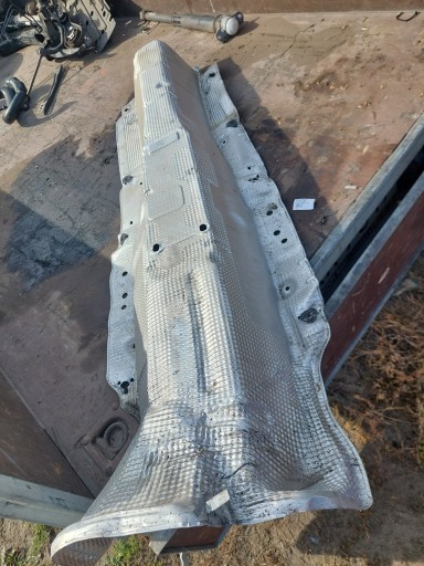 SEAT IBIZA V 21R POLO КРИШКА ПЕРЕКЛАДАЧА