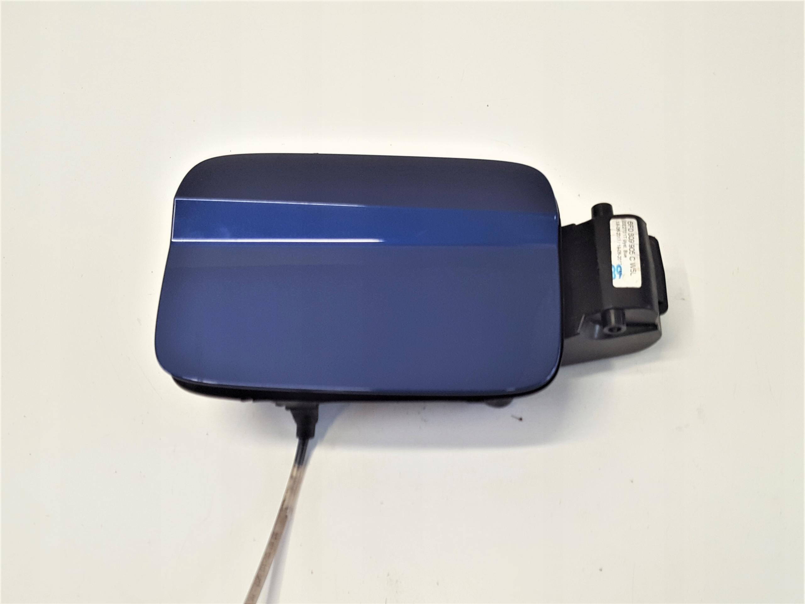 6F0809905C 8V0862159 - SEAT IBIZA V 6F кришка паливного бака 17R.