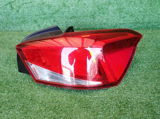6F0945096H - Seat ibiza v 6f0 17 — фонарь задний правый