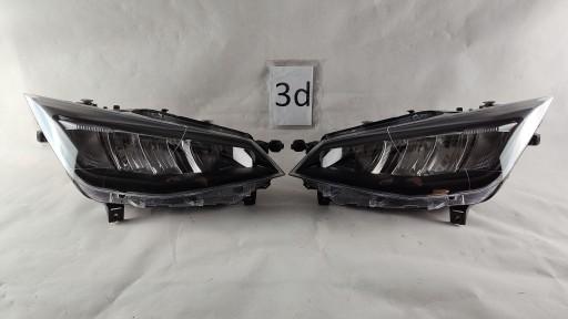 6F1941006E, 6F1941005E - SEAT IBIZA V ARONA LIFT 6F1 FULL LED ПРАВАЯ ЛЕВАЯ ФАРА ПРАВАЯ ЛЕВАЯ