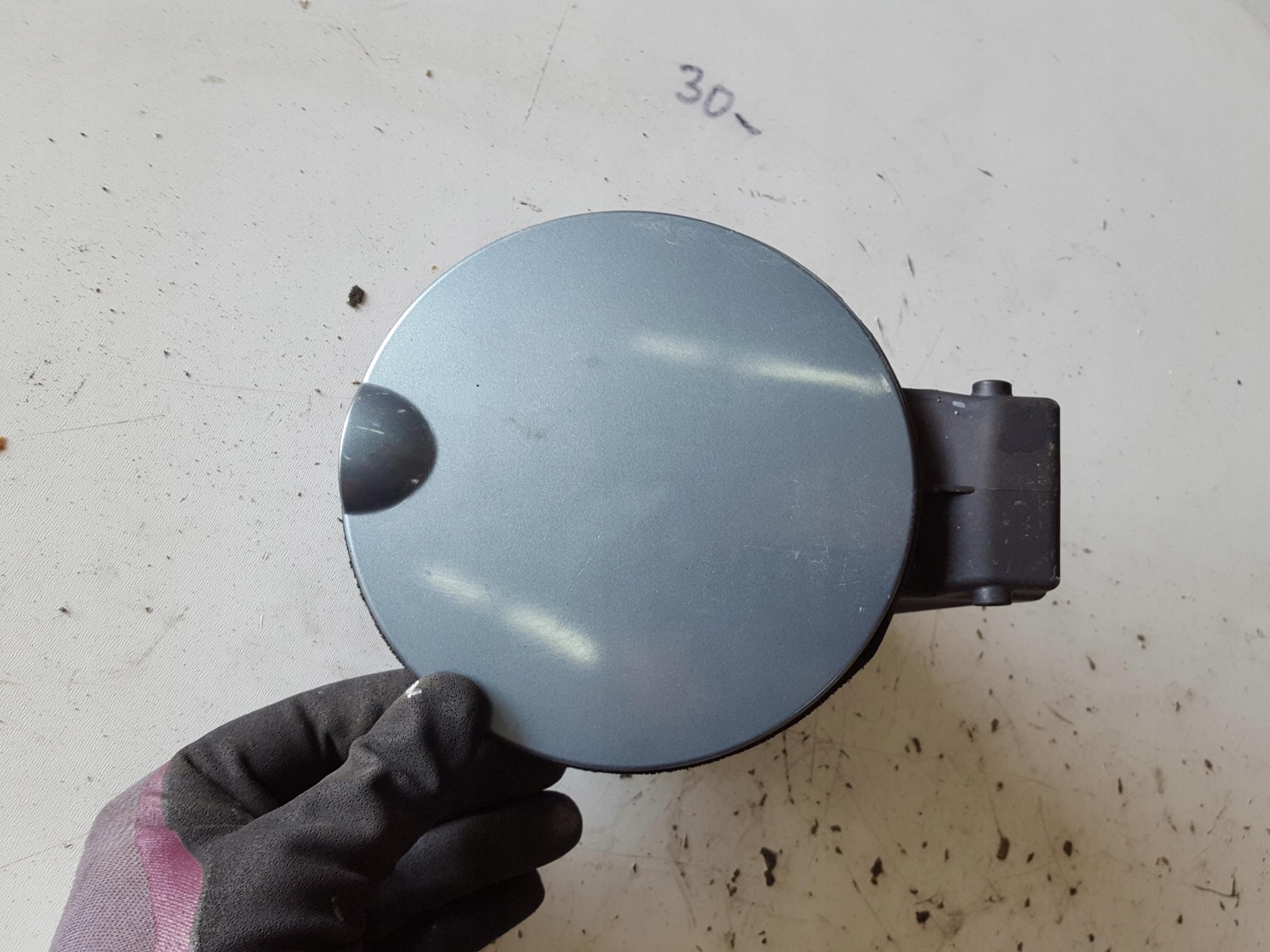 SEAT LEON 2 II 04-12R крышка топливного бака LS5V