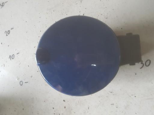 SEAT LEON 2 II 04-12R крышка топливного бака LZ5F