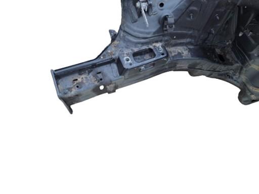 81 93 1495 - ПОДУШКА + ПОДШИПНИК ПЕРЕДНЕГО АМОРТИЗАТОРА TOYOTA YARIS