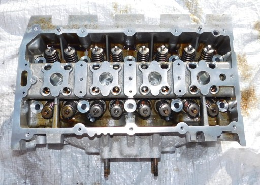 SEAT LEON 2020 ГОЛОВКА ДВИГАТЕЛЯ 04E103404AE 1.4 E-HYBRID DGE