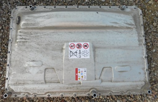 SEAT LEON 2020 IV 5FA АККУМУЛЯТОР 5WA915588D 3Q0804844J BATTYPV08