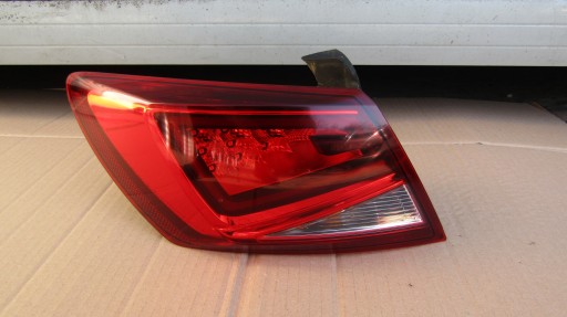 5F0945207C - Seat Leon 3 III 5F HB Left Last Led рекомендует @@@@@@@@@@@@@@@@@@@@@@@@