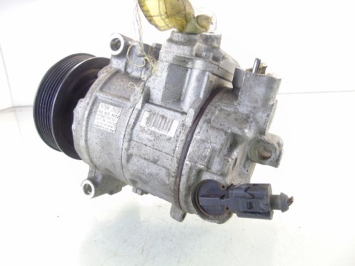 SEAT LEON II 1.8 TSI 1K0820808A