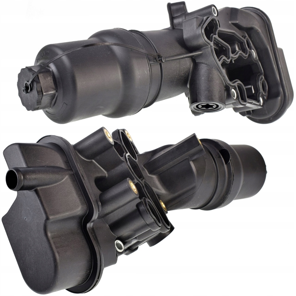 06D115397D - SEAT LEON II 2 2,0 06D115397G КОРПУС МАСЛЯНОГО ФИЛЬТРА