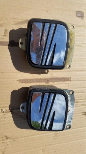 5P0827565C - SEAT LEON II ALTEA XL TOLEDO III РУЧКА ДВЕРИ ЗАДНЯЯ