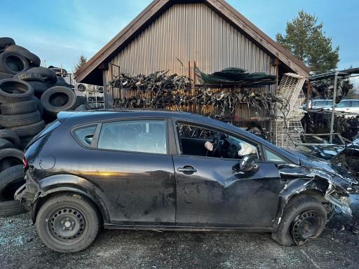 SEAT LEON II LIFT ПОРІГ ПРАВА СТІЙКА