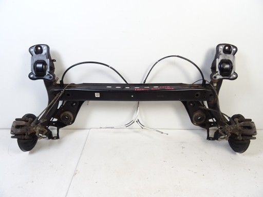 Сидіння леон iii 3 вагон станції 1.6 задні диски підвіски tdi 2012-2020