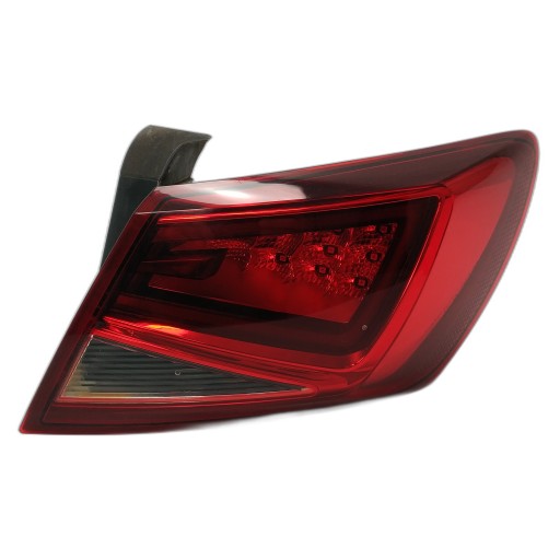 5F0945208C - Сидіння Леон III 3 Світлодіодна лампа ззаду праворуч