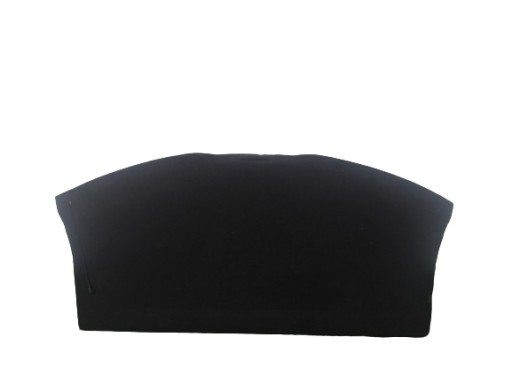 SEAT LEON III 5F 12-20 HB 5D ЗАДНЯЯ ПОЛКА БАГАЖНИКА NICE, ОРИГИНАЛ OE