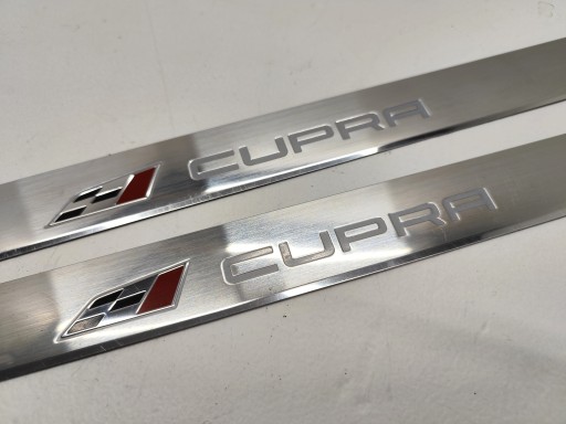 РАМА SEAT LEON III CUPRA 5F КОМПЛЕКТ РАМНИХ ​​СИСТ