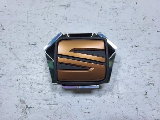 5F0827565D 5F0827565D - SEAT LEON III CUPRA ДВЕРНА РУЧКА ЗАМОК БАГАЖНИКА