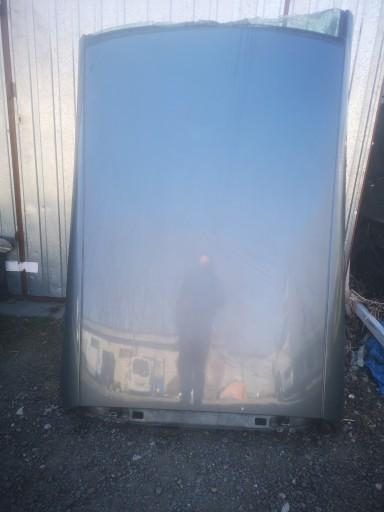 SEAT LEON III ДАХ 3D