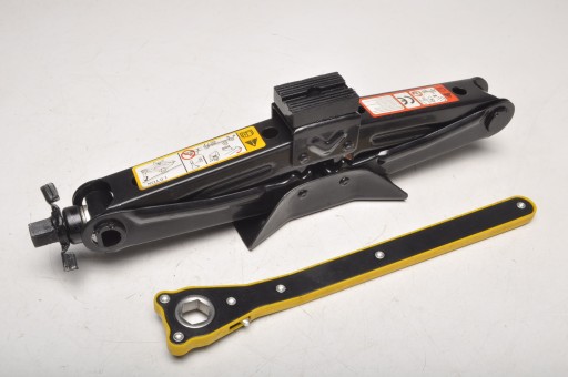 SEAT LEON III JACK НАБІР КЛЮЧІВ ДЛЯ ПІДЙОМУ АВТО