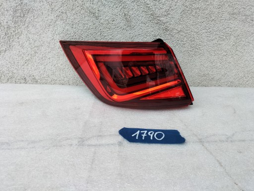 5F9945207B - Сиденье Leon III Lift 5f9 Lamp