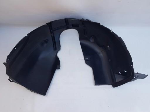 SEAT LEON III АРКА ПЕРЕДНЕГО ПРАВОГО КОЛЕСА 5F0809958F 5F0854816B