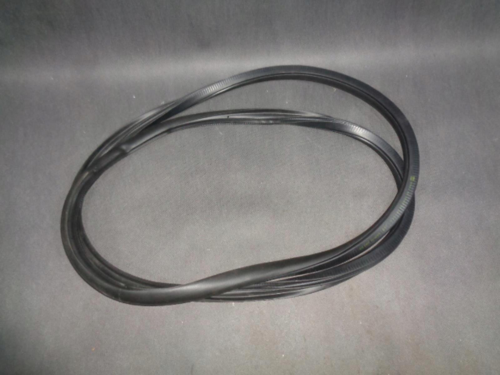 5F4867365 - SEAT LEON III ПРОКЛАДКА ДВЕРЕЙ ПРАВА ПЕРЕДНЯ ПЕРЕДНЯ