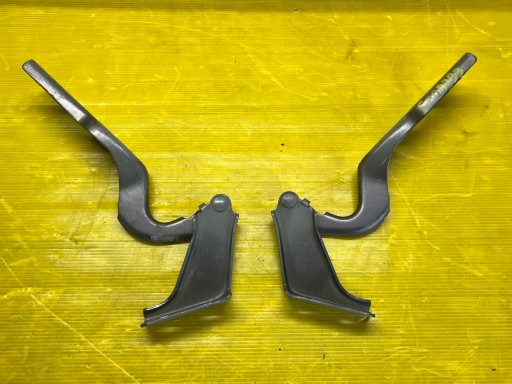 ПЕТЛИ КАПОТА SEAT LEON III ПРАВАЯ ЛЕВАЯ СТОРОНА 5F0823320B НАБОР ИГЛ