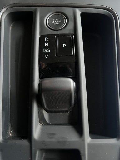 5FA713059B - SEAT LEON IV 4 СЕЛЕКТОР КПП