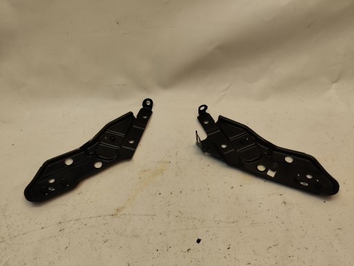 5FA806930 5FA806929 - SEAT LEON IV КРОНШТЕЙН ОКУЛЯР КРІПЛЕННЯ РЕМЕНЯ ЛАМПИ ПРАВИЙ ЛІВИЙ