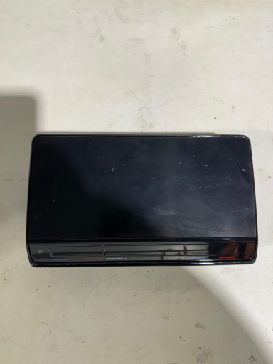 SEAT LEON IV ДИСПЛЕЙ НАВИГАЦИЯ РАДИО ЭКРАН ЖК-ПАНЕЛЬ 5FA919605 ПРАВОВАЯ ИНФОРМАЦИЯ