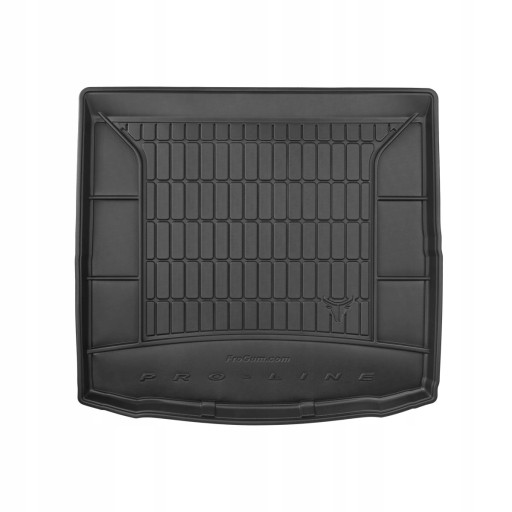 SEAT LEON ST KOMBI 08/13 - Коврик в багажник FROGUM MM