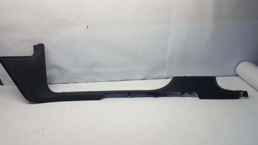 SEAT TARRACO 17-21R 2.0 TDI РАМА ПАНЕЛЬ ПРАВА 5FJ853370